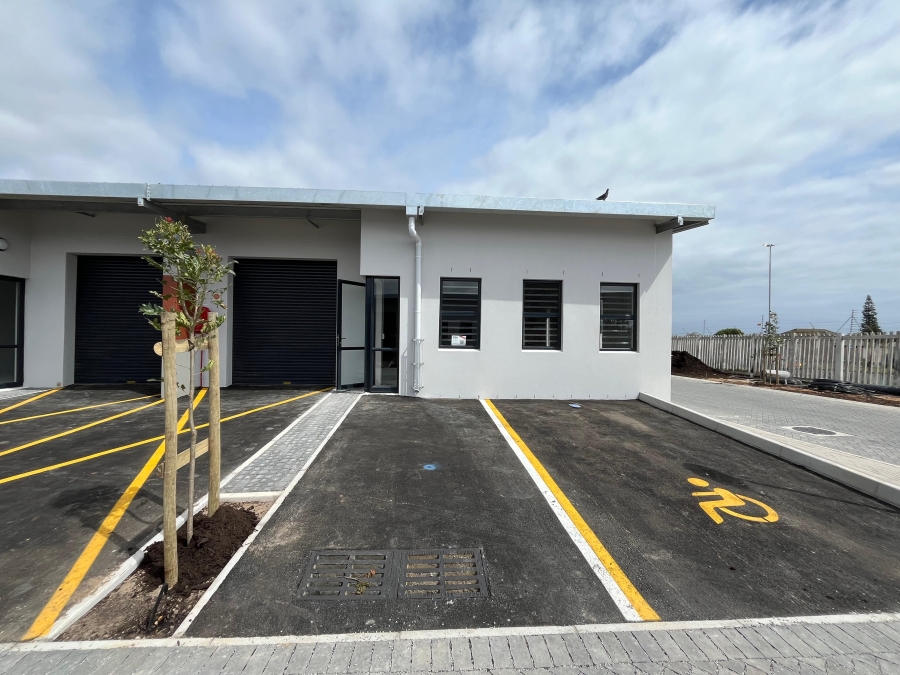 To Let commercial Property for Rent in Montague Gardens Western Cape